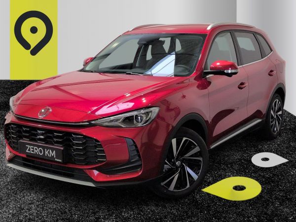 Vente Zs  1.5 L Hybrid+ 197 ch  Neuve