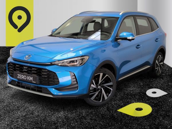 Vente Zs  1.5 L Hybrid+ 197 ch Como Blue 