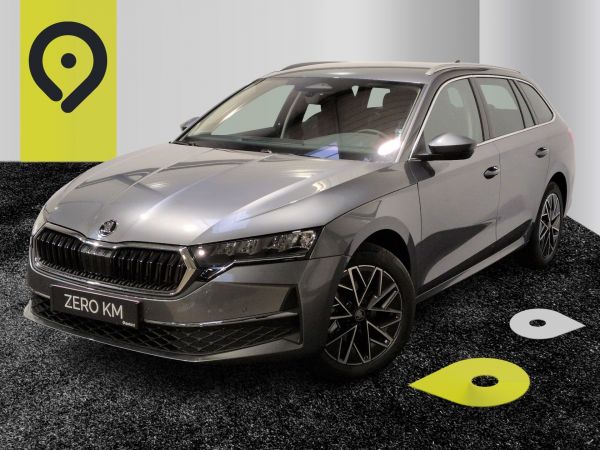 Vente Octavia combi   2.0 TDI 150 ch SCR DSG7  Neuve