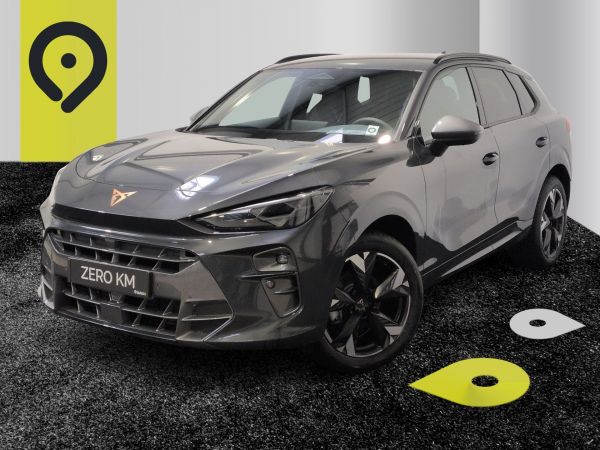 Vente TERRAMAR  1.5 eTSI Hybrid 150 ch DSG7 Gris Timanfaya 