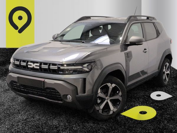 Vente Duster  Hybrid-G 150 4x4  Neuve