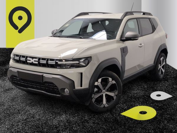 Vente Duster  Hybrid-G 150 4x4  Neuve