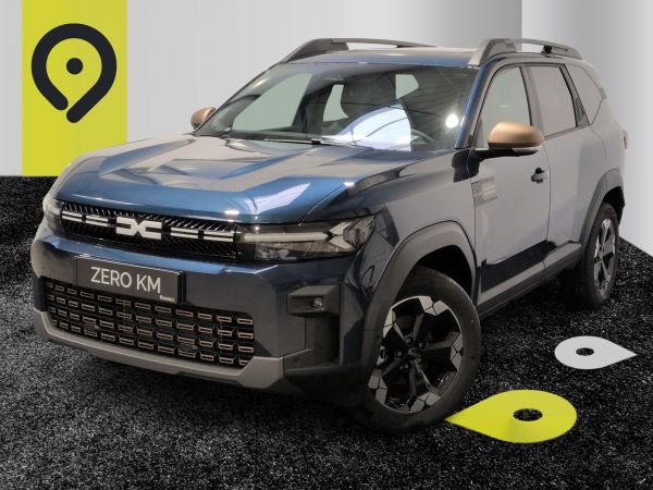 Vente Bigster hybride Hybrid 155  Neuve