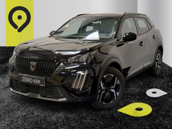 Vente 2008  Hybrid 145 e-DCS6 Noir Perla Nera 