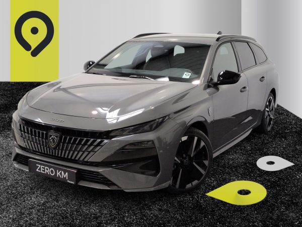 Vente Nouvelle 308 sw   Hybrid 145 e-DCS6  Neuve