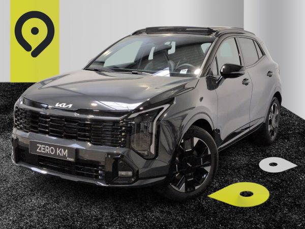 Vente Nouveau Sportage  Hybride 239 ch BVA6  Neuve
