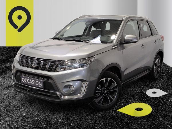 Vente Vitara 1.5 Dualjet Allgrip Hybrid Auto GALACTIC GRAY métalisée Occasion