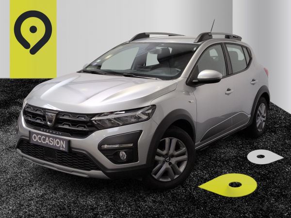 Vente Sandero TCe 90  Occasion