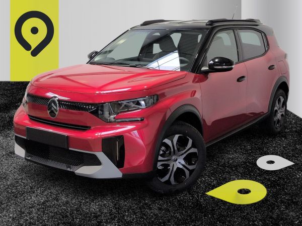 Vente C3 Aircross   Hybride 145 ch Aut  Neuve