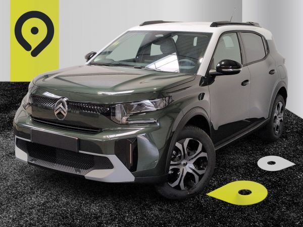 Vente C3 Aircross   Hybride 145 ch Aut  Neuve