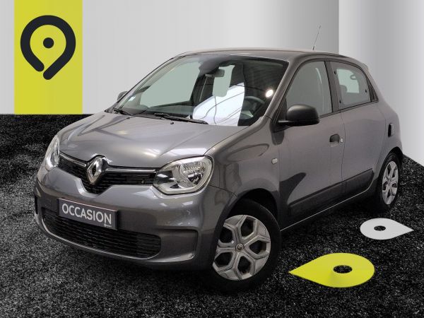 Vente Twingo III TCe 95  Occasion