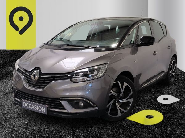 Vente Scenic IV Blue dCi 150 EDC  Occasion