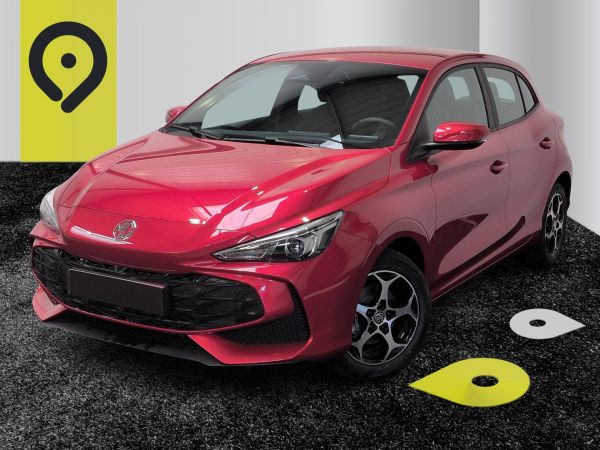 Vente MG3 1.5 L Hybrid+ 195  Neuve