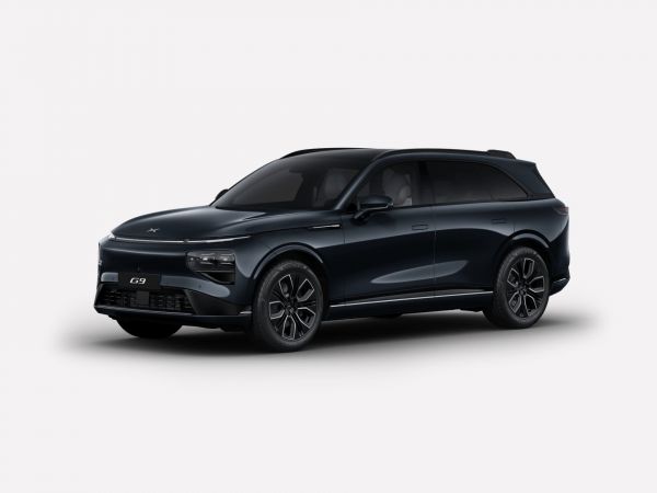 Vente G9 AWD Performance 575 ch Midnight Black 