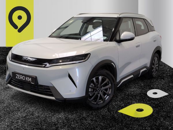 Vente Atto 2   1.5 DM-i Skiing White 