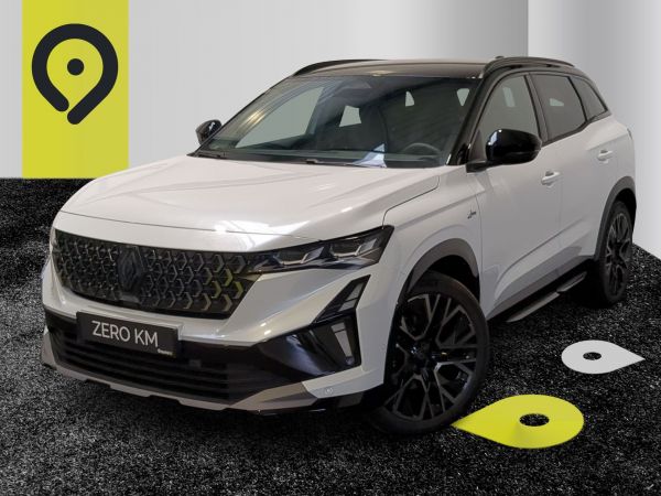 Vente Austral  full hybrid E-Tech 200 ch  Neuve