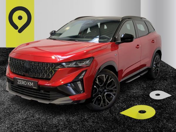 Vente Austral  full hybrid E-Tech 200 ch  Neuve