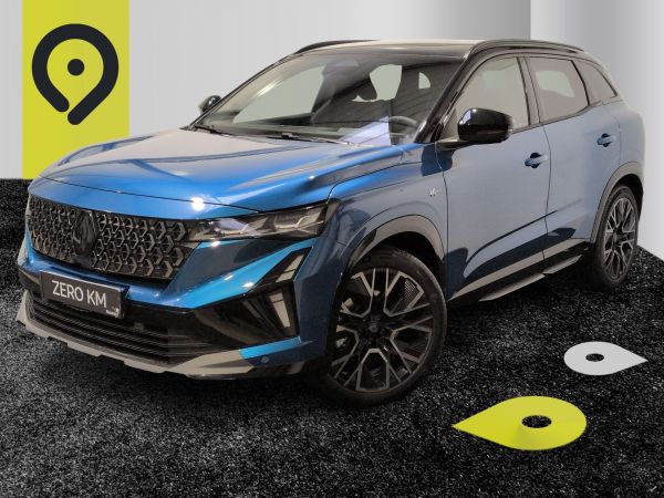 Vente Austral  full hybrid E-Tech 200 ch  Neuve