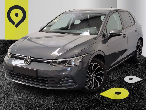 Vente Golf 8 1.5 TSI ACT OPF 130 BVM6  Occasion