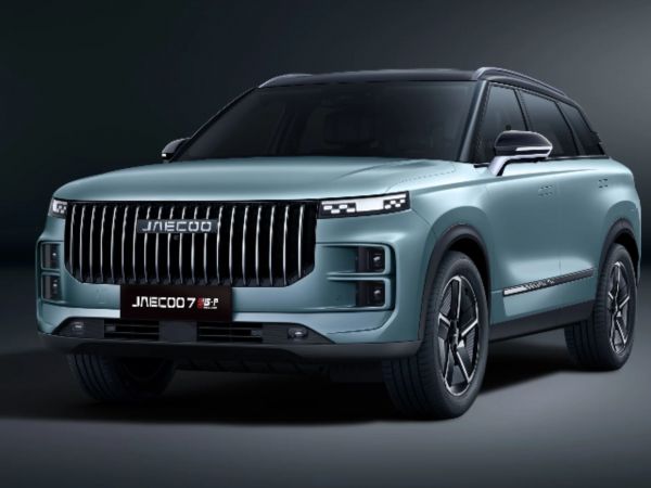 Vente 7 PHEV  SHS-P Gris Olive / Toit Noir 