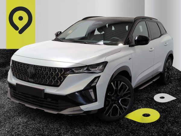 Vente Austral  full hybrid E-Tech 200 ch  Neuve