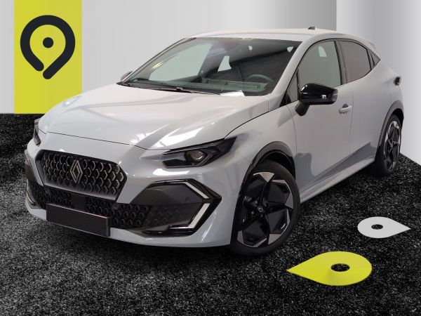 Vente Nouvelle Clio 6  E-Tech full  160 ch  Neuve