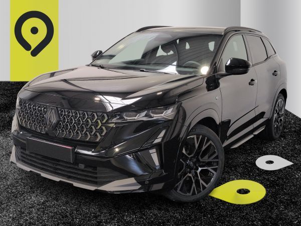 Vente Austral  full hybrid E-Tech 200 ch Noir Etoile Neuve