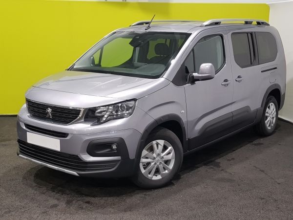 Peugeot rifter long Peugeot rifter long