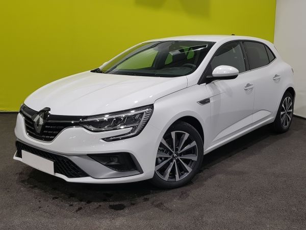 Renault Megane Iv R S Line Tce 160 Edc Fap 24 494 32 Renault Megane Iv R S Line Tce 160 Edc Fap 24 494 32