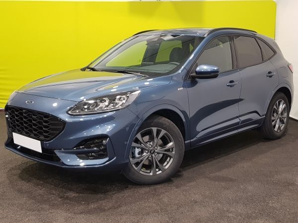 Acheter Un Vehicule Hybride Ou Electrique A Prix Mandataire