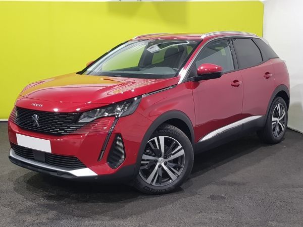 Nouveau 3008 Peugeot Neuf Prix Mandataire Moins Cher