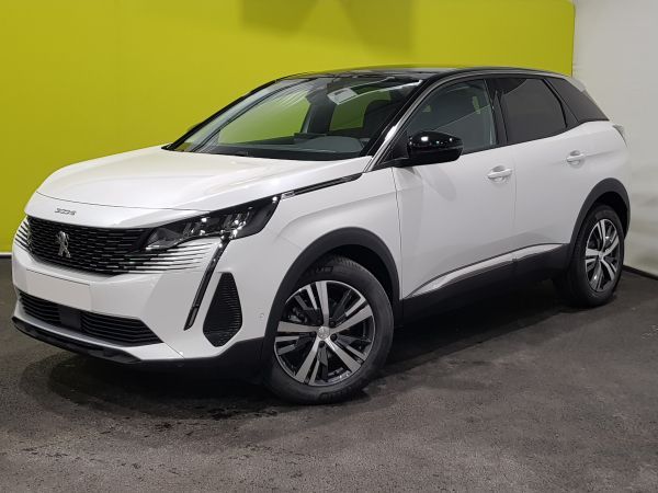 Nouveau 3008 Peugeot Neuf Prix Mandataire Moins Cher