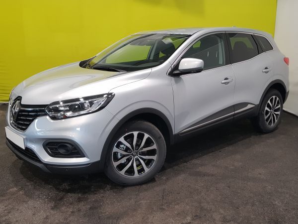 Vente Kadjar 2  Blue dCi 115 EDC Gris Highland 