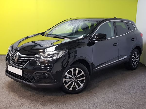 Vente Kadjar 2  Blue dCi 115 EDC  Neuve