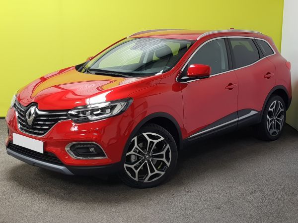 Vente Kadjar 2  TCe 140 EDC  Neuve