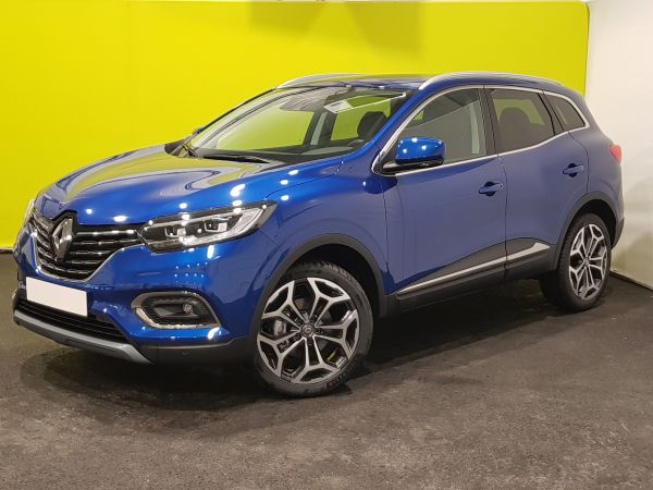 Vente Kadjar 2  Blue dCi 115 EDC  Neuve