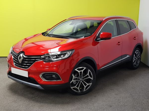 Vente Kadjar 2  Blue dCi 115 EDC  Neuve