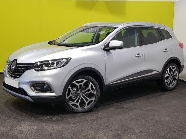Vente Kadjar 2  Blue dCi 115 EDC  Neuve
