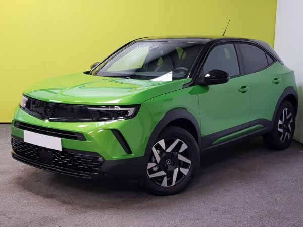 Vente Mokka  1.2 Turbo 130 ch BVA8  Neuve