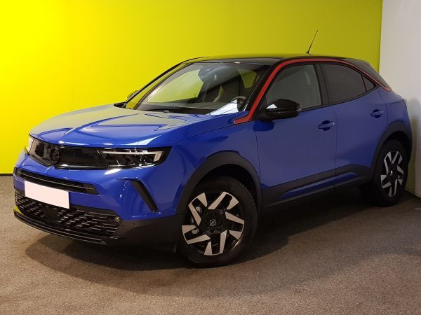 Vente Mokka  1.2 Turbo 130 ch BVA8  Neuve