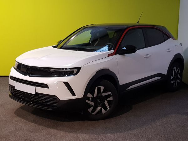 Vente Mokka  1.2 Turbo 130 ch BVA8 Blanc Arktis 