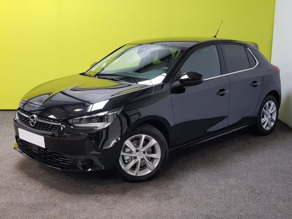 Vente Corsa  1.2 Turbo 100 ch BVA8  Neuve