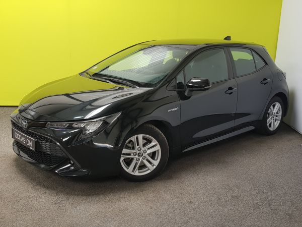 Vente Corolla Hybride Pro    180h  Occasion