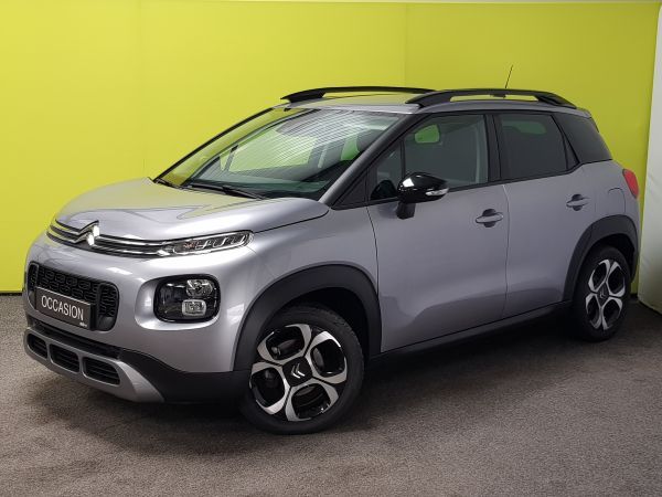 Vente C3 aircross   PureTech 110 S&S BVM6  Occasion