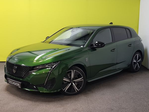 Vente Nouvelle 308  PHEV 225 e-EAT8  Occasion