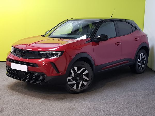Vente Mokka  1.2 Turbo 130 ch BVA8  Neuve