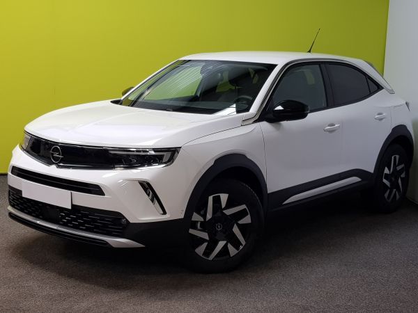Vente Mokka  1.2 Turbo 130 ch BVA8 Blanc Arktis 