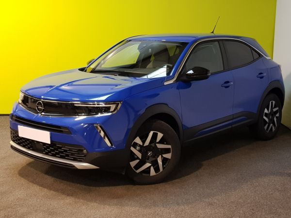 Vente Mokka  1.2 Turbo 130 ch BVA8  Neuve