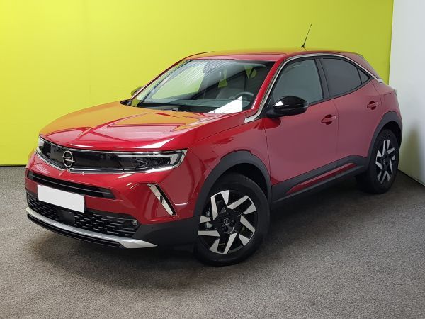 Vente Mokka  1.2 Turbo 130 ch BVA8  Neuve