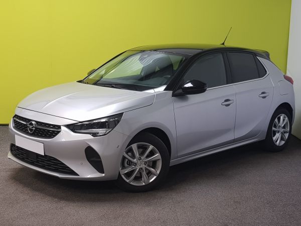 Vente Corsa  1.2 Turbo 100 ch BVA8  Neuve